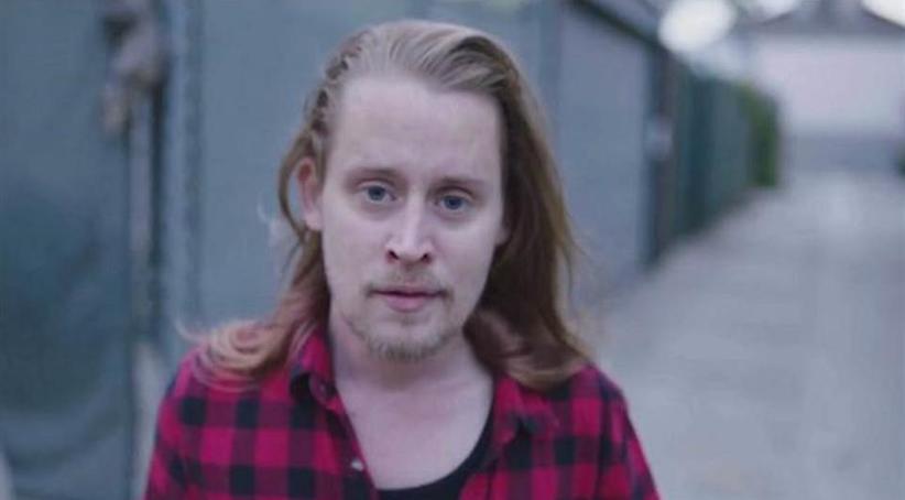 Resultado de imagem para macaulay culkin