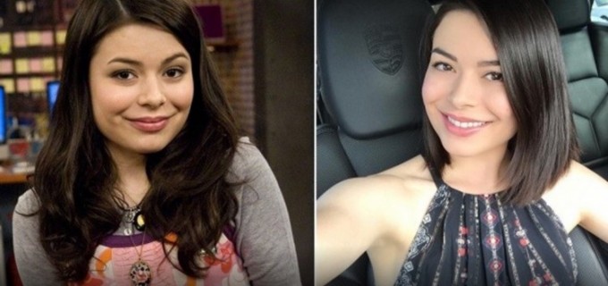 Veja o antes e depois do elenco de iCarly 10 anos depois da série