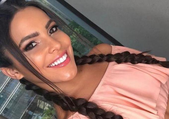 Após curso e testes ex BBB Emilly fala sobre ser atriz o sonho ainda