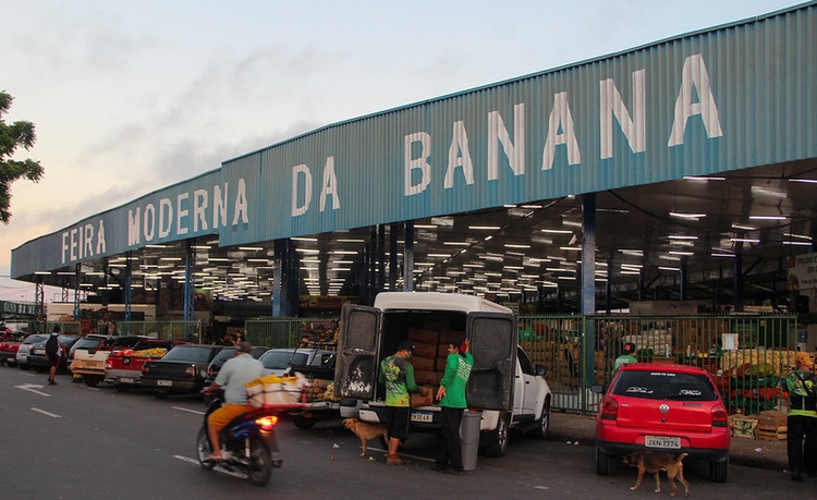 Saiba Quais Servi Os Ser O Mantidos Em Manaus Na Semana Santa