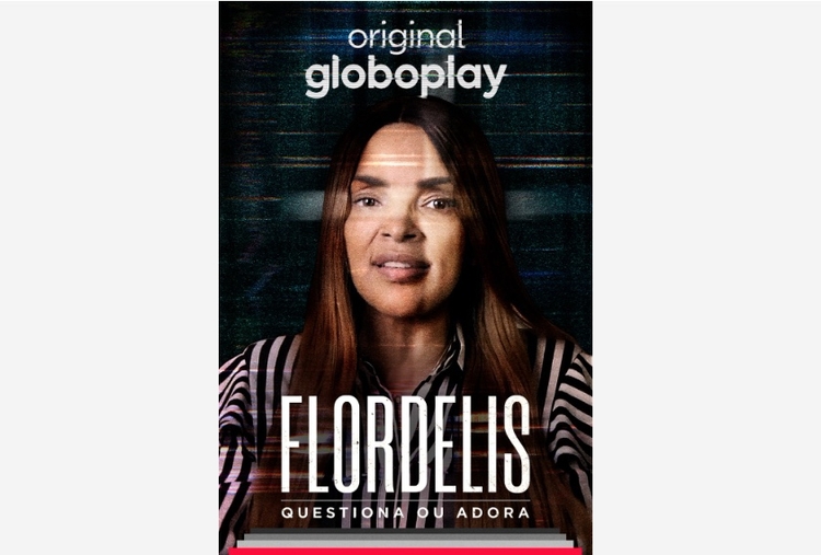 Série documental sobre Flordelis estreia hoje na Globoplay