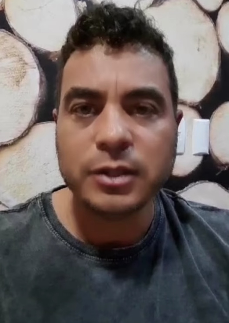 Após agredir socos dono de bar e advogado ex BBB Dhomini se justifica