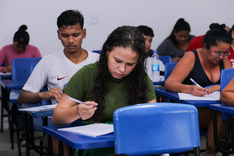 Lista de selecionados em curso de TBO é divulgada em Manaus confira