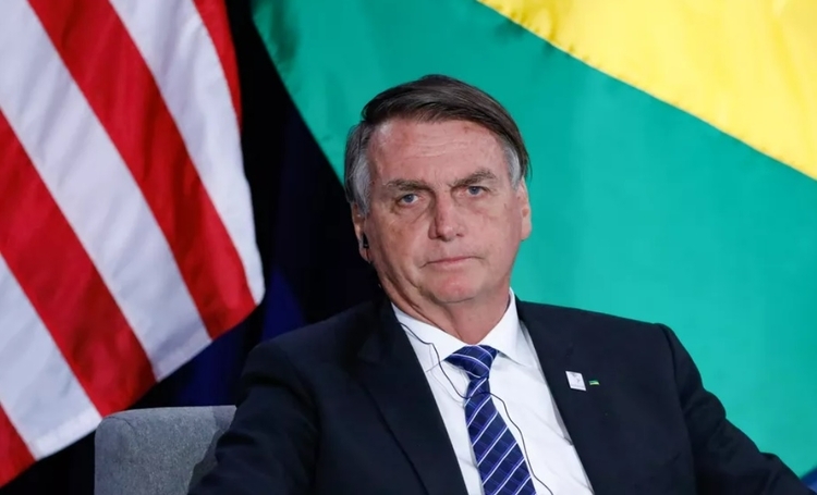 TCU define relator de ação que pode ampliar inelegibilidade de Bolsonaro