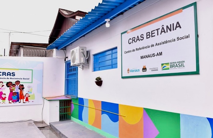 Tr S Unidades Do Cras Passam A Ter Agendamento Online Em Manaus