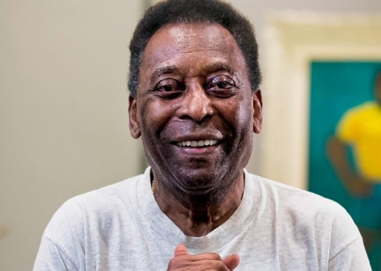 Velório de Pelé acontecerá na Vila Belmiro e será aberto ao Público