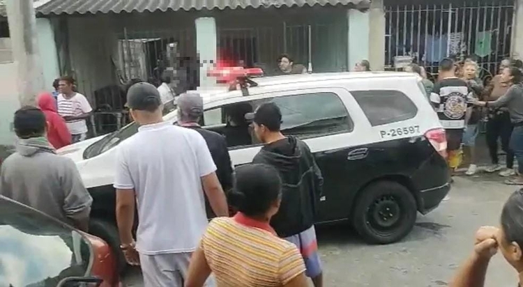 Corpo De Adolescente Desaparecida Encontrado Enterrado Na Casa Da Fam Lia