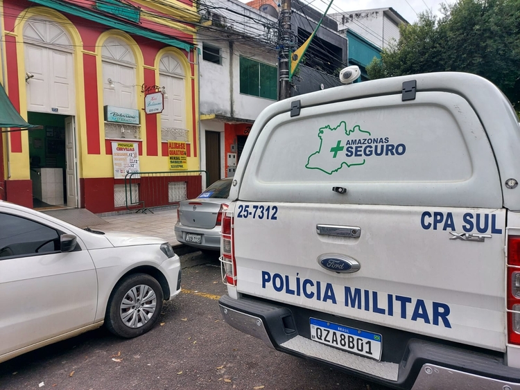 Homem Achado Morto No Quarto De Hotel Em Manaus