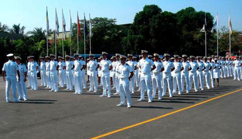 Marinha do Brasil abre concurso para diversas vagas em Manaus
