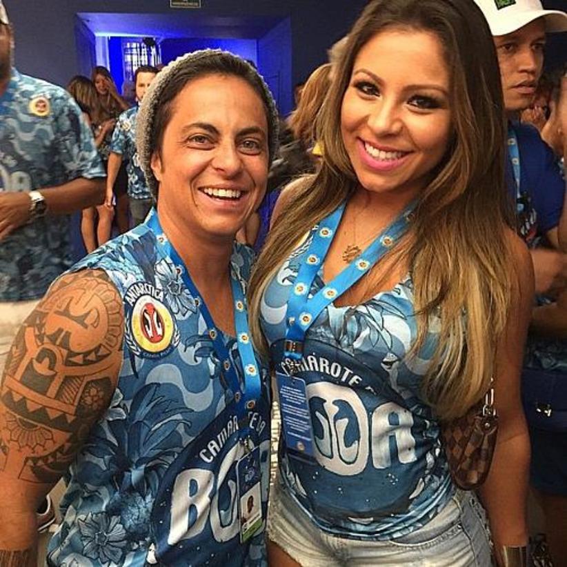 Thammy Miranda e Andressa Ferreira terminam namoro