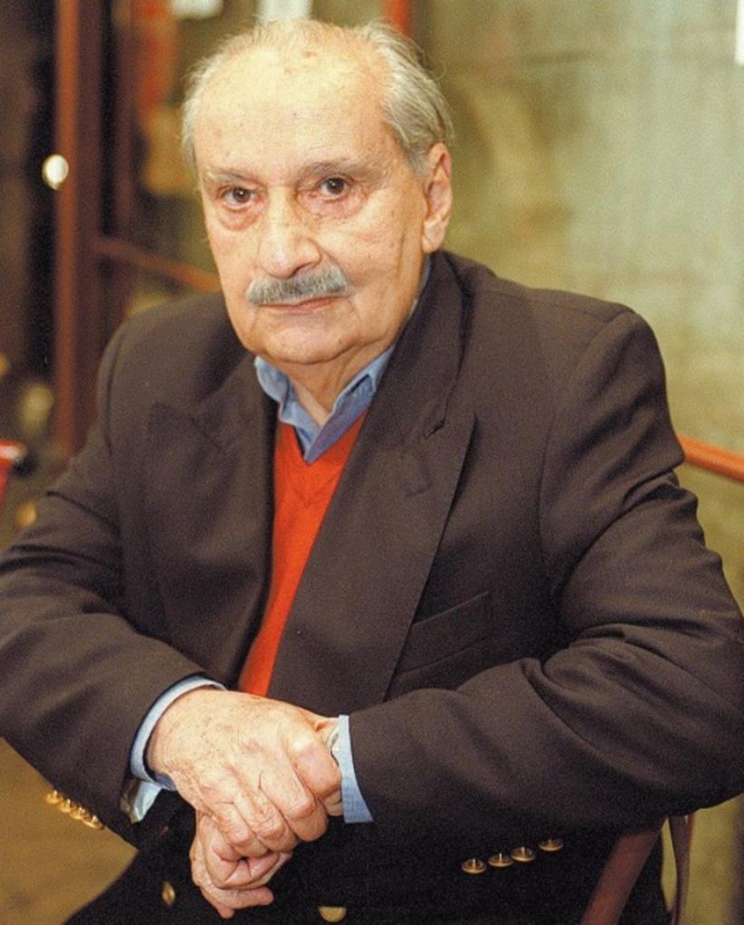 Escritor Carlos Heitor Cony morre aos 91 anos Famosos & TV Portal