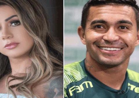 Ex Mulher De Dudu Do Palmeiras Acusa Jogador De Forjar Assinatura Em