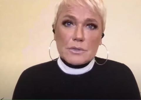 Xuxa Abre O Jogo Sobre Filme Pol Mico E Pede Que Pessoas Assistam Amor Estranho Amor