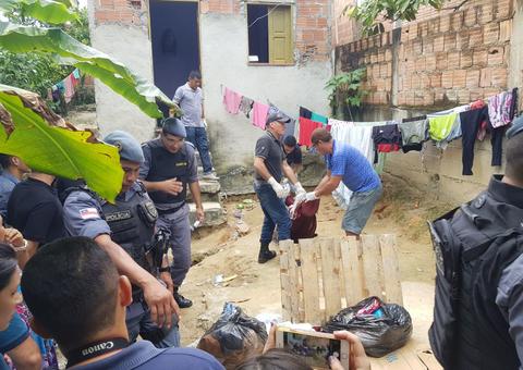 Assassino Invade Casa E Executa Homem Tiros Dentro De Rede Em Manaus