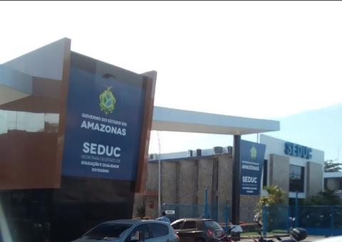 Seduc Divulga Lista Dos Selecionados Para Escolas Estaduais De Tempo