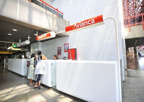 Endividada Avianca Anuncia Cancelamento De Voos Internacionais A