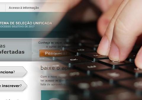 Sisu Abre Inscri Es Na Ter A Veja Dicas Para Conseguir Uma Vaga