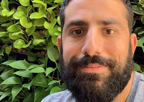 Kaysar Dadour estreia como ator em Órfãos da Terra Sem palavra