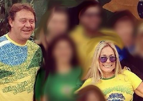 Ex Marido De Susana Vieira Vai A J Ri Popular Por Homic Dio