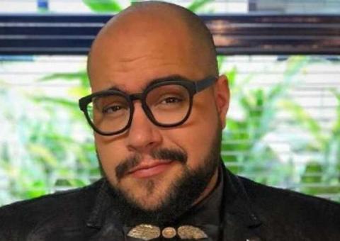 Tiago Abravanel Abre O Jogo Sobre Namoro Produtor Nunca Estive No