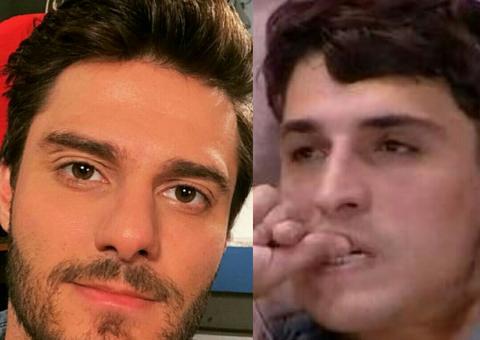 Hugo Bonemer Primo De William Bonner Promete Nude Se Prior For Eliminado