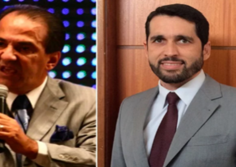 Silas Malafaia E Pastor Paulo Junior Trocam Farpas Na Internet