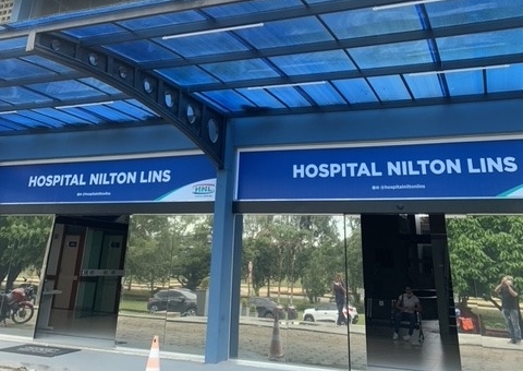 Hospital Nilton Lins Amplia Cobertura Em Conv Nios Geap E Bradesco