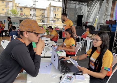 Veja programação do Sine nos Bairros neste fim de semana