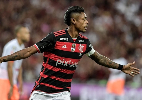 Flamengo vence Nova Iguaçu e conquista o Carioca de forma invicta