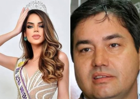 Delegado é suspeito de estuprar ex Miss Trans no porta malas de carro