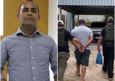 Ex Vereador De Anam Preso Por Estuprar Menina De Anos Fotografava