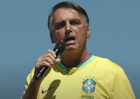 Pgr Contra Recurso De Bolsonaro Para Reverter Inelegibilidade