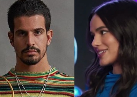 Ex Namorados Enzo Celulari Se Declara A Bruna Marquezine Ao Divulgar