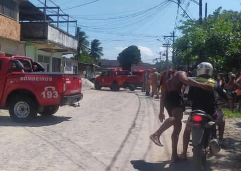 Laje Desaba E Deixa Um Morto E Nove Feridos No Rio