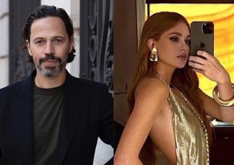 Quem O Milion Rio Que Ficou Encantado Por Marina Ruy Barbosa