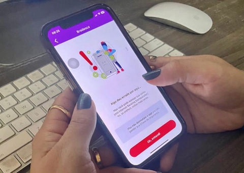 App do Bradesco fica fora do ar e deixa clientes na mão nesta terça