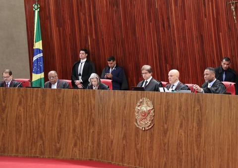 TSE Retoma Hoje Julgamento Do Pedido De Inelegibilidade De Bolsonaro