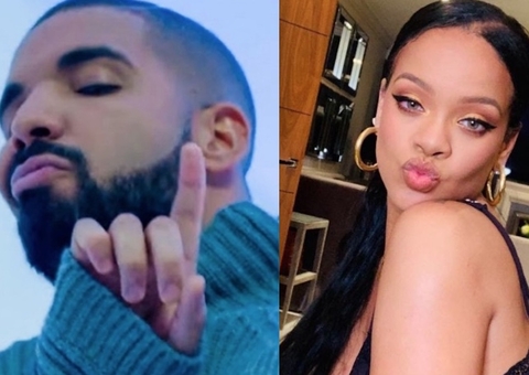 Drake Manda Supostas Indiretas Para Rihanna Em Nova M Sica Sexo Mediano
