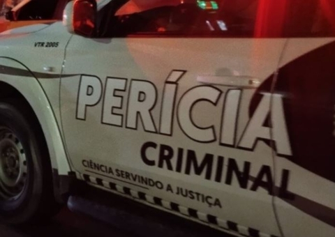 Criminosos Matam A Tiros Homem Em Mercadinho Em Manaus