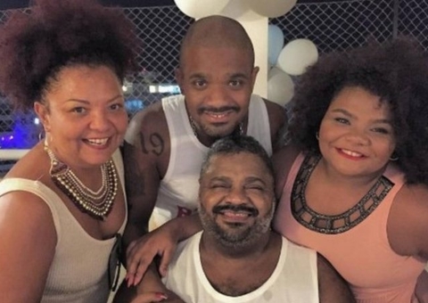 Filhos De Arlindo Cruz Deixam De Seguir A M E No Instagram Ap S An Ncio