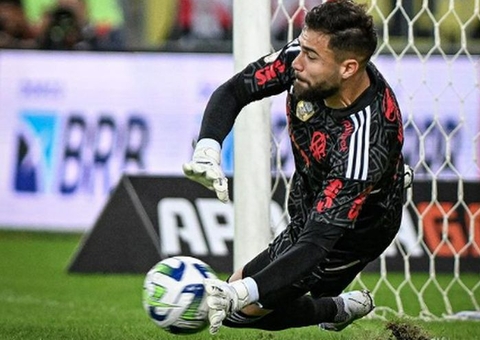 Como Goleiro Matheus Cunha Desbancou Medalh Es E Virou Incontest Vel No