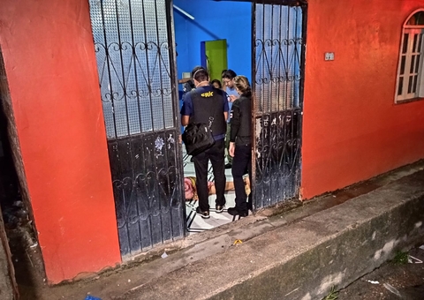 Grupo invade casa e executa homem vários tiros em Manaus