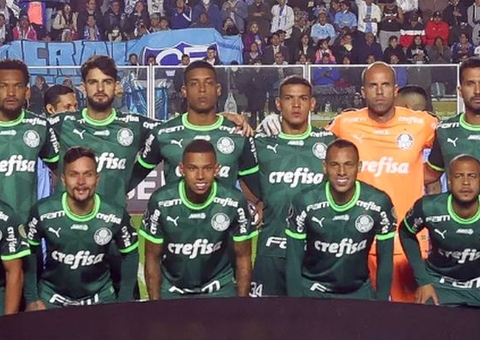 Por Onde Andam Jovens Revelados Na Base Do Palmeiras Que Foram Vendidos