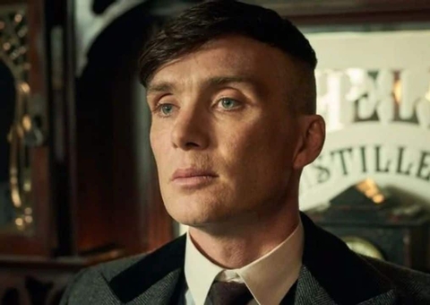 Peaky Blinders Sexta E Ltima Temporada Ganha Data De Estreia Na Netflix