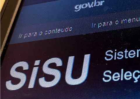 Divulgação do resultado do Sisu é adiada após problemas técnicos