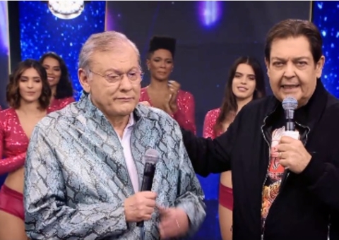 Milton Neves Posta Fake News Sobre Morte De Faust O