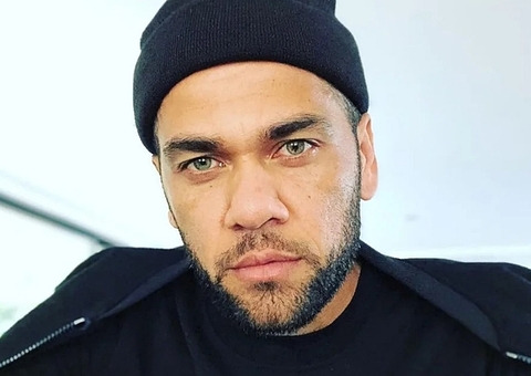 Daniel Alves N O Usou Camisinha E V Tima Faz Tratamento Antiviral Diz