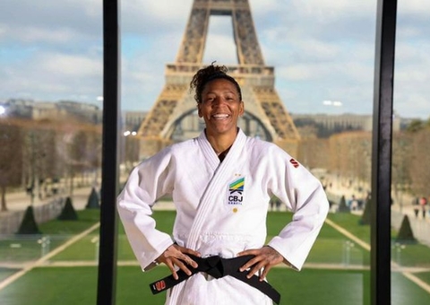 Atual Campe Rafaela Silva Perde Na Estreia E Est Fora Do Mundial De Jud