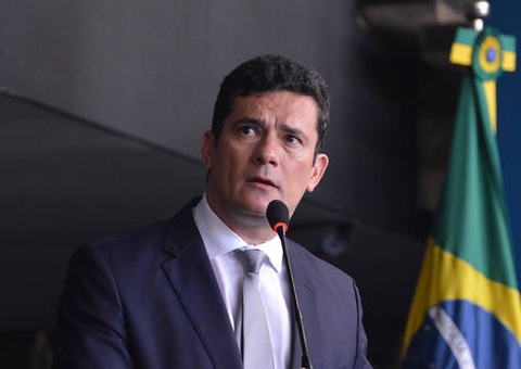 Moro se manifesta após descobrir que PCC planejava sequestrá lo