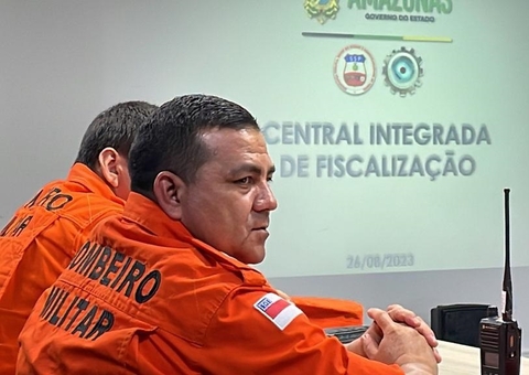 Bares S O Interditados Durante Fiscaliza O Em Manaus